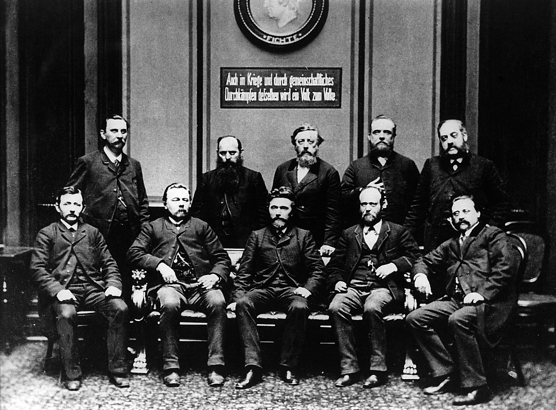 Sozialdemokratie friedrichebert.de